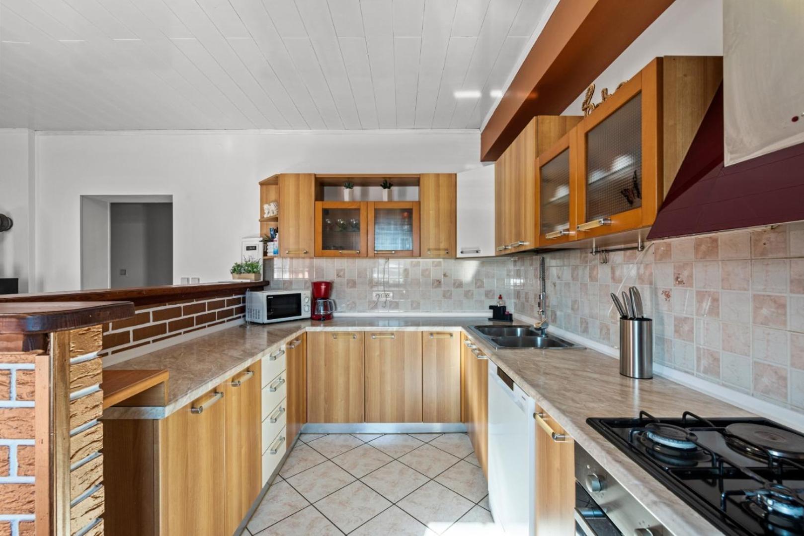 Sea View Apartments With Shared Pool Pomer Esterno foto