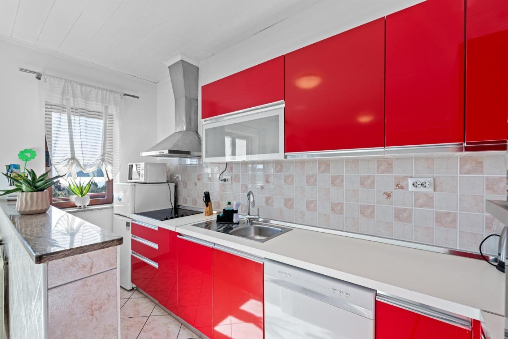 Sea View Apartments With Shared Pool Pomer Esterno foto