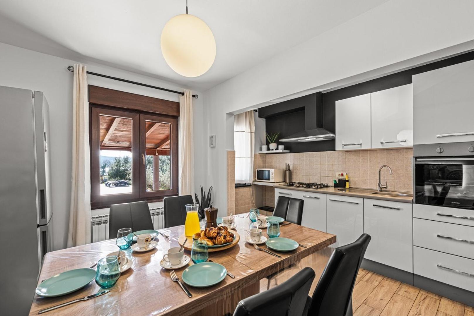 Sea View Apartments With Shared Pool Pomer Esterno foto