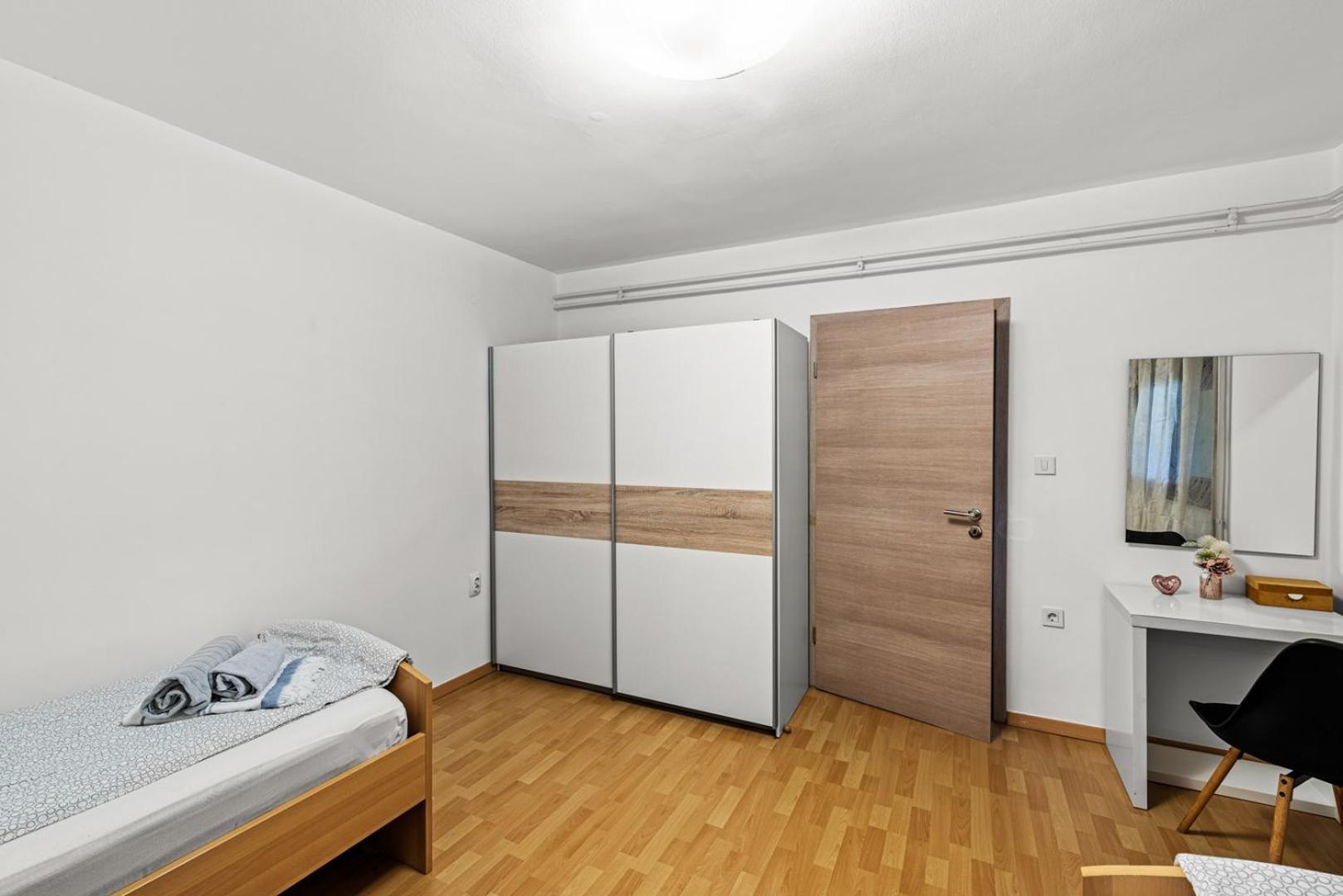Sea View Apartments With Shared Pool Pomer Esterno foto