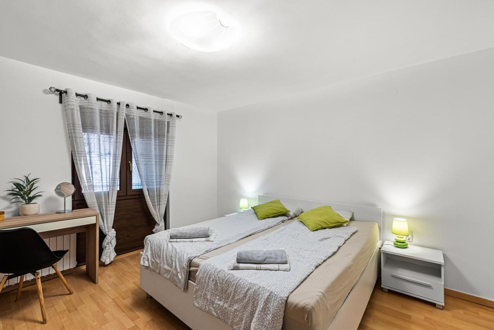 Sea View Apartments With Shared Pool Pomer Esterno foto