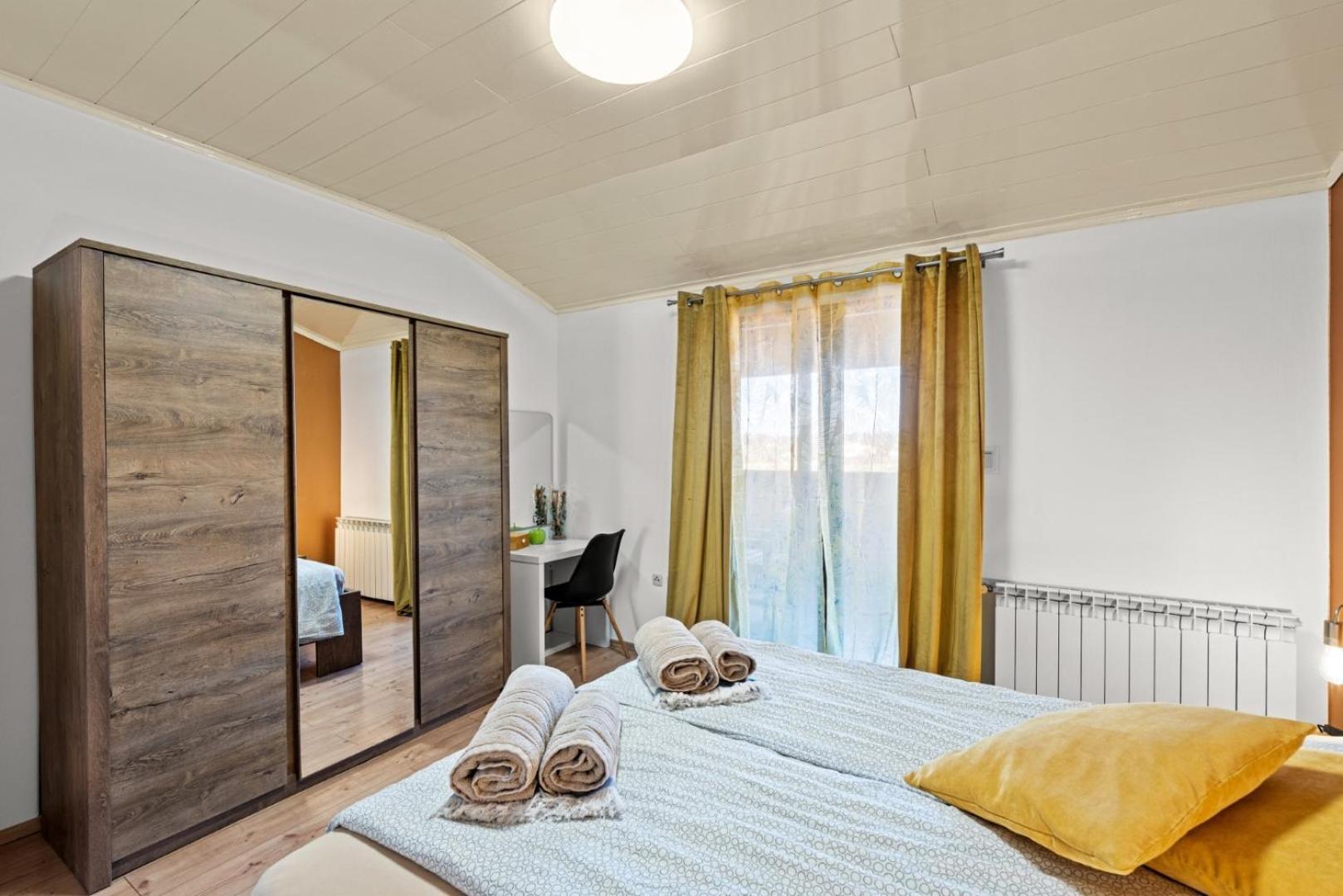 Sea View Apartments With Shared Pool Pomer Esterno foto