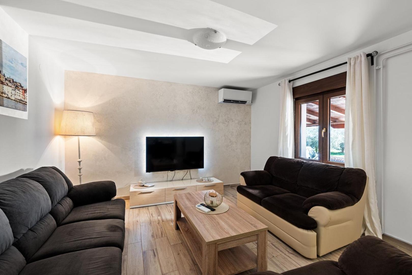 Sea View Apartments With Shared Pool Pomer Esterno foto
