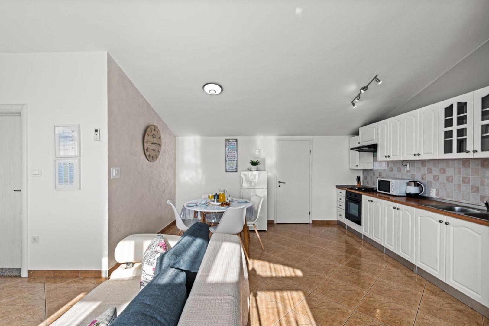 Sea View Apartments With Shared Pool Pomer Esterno foto